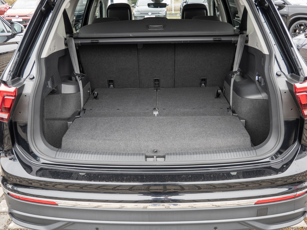 Tiguan Allspace
