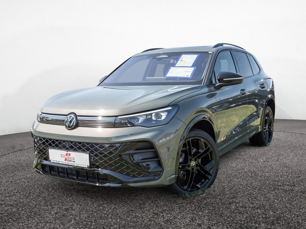 Tiguan