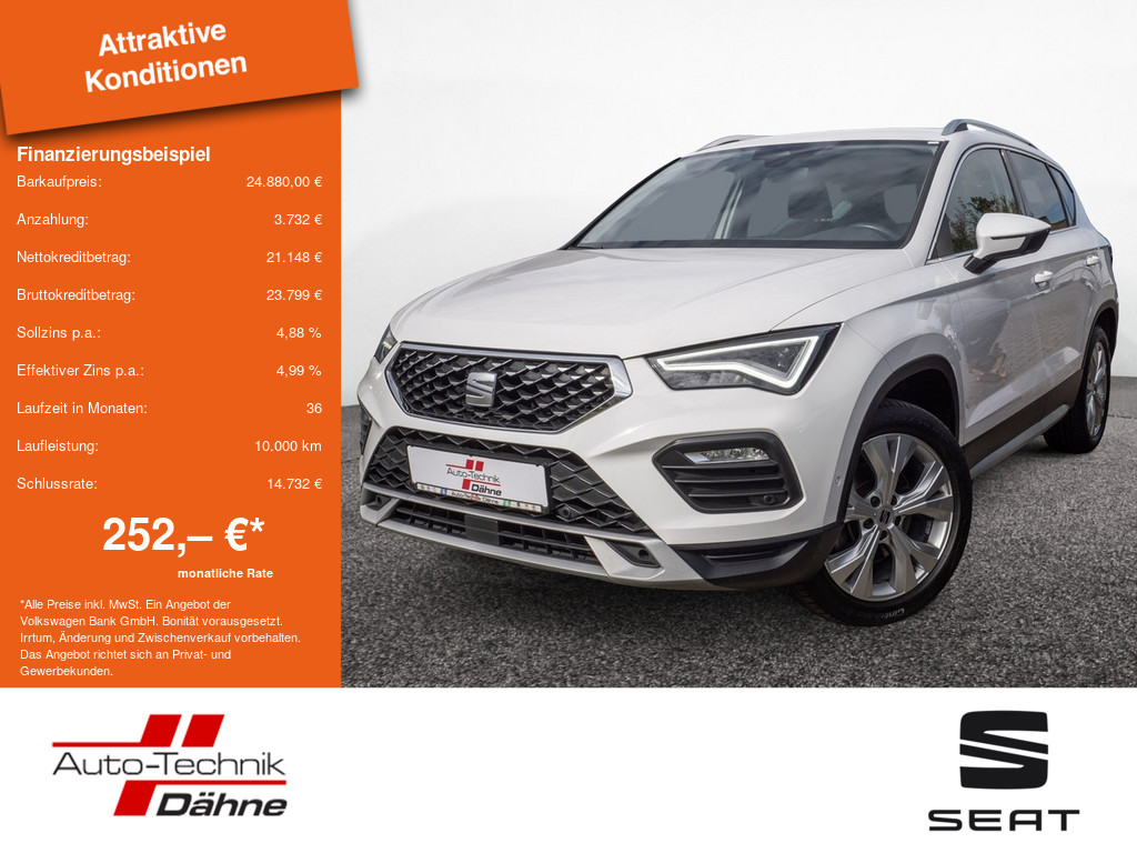 Ateca