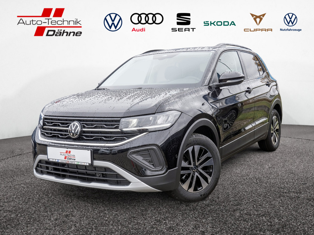 T-Cross