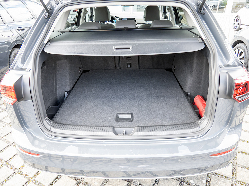 Golf VIII