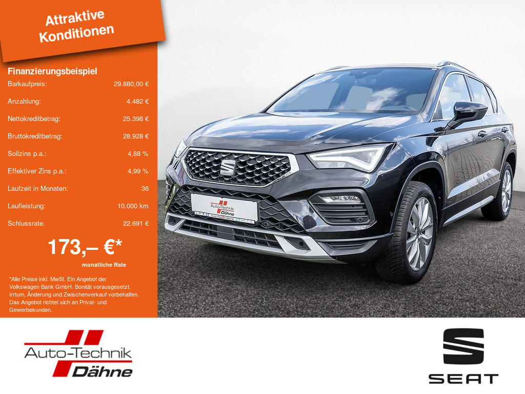Ateca