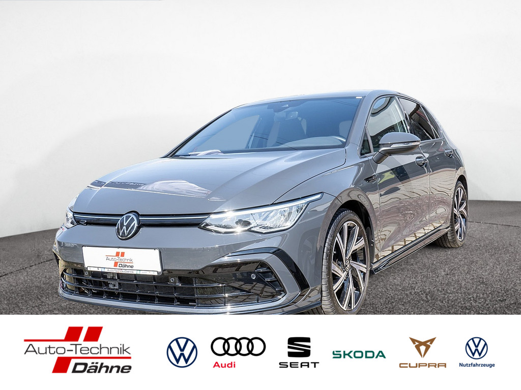 Golf VIII