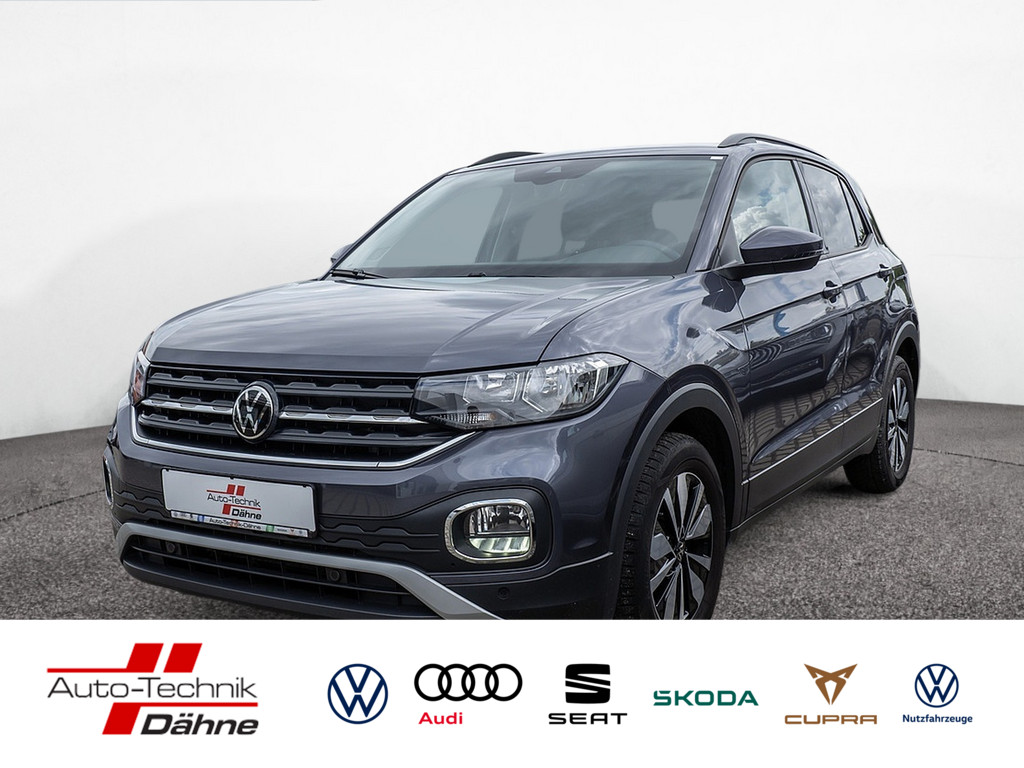 T-Cross