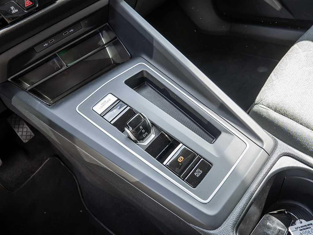 Golf VIII