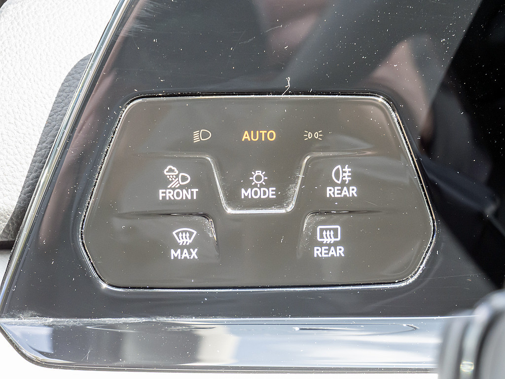 Golf VIII