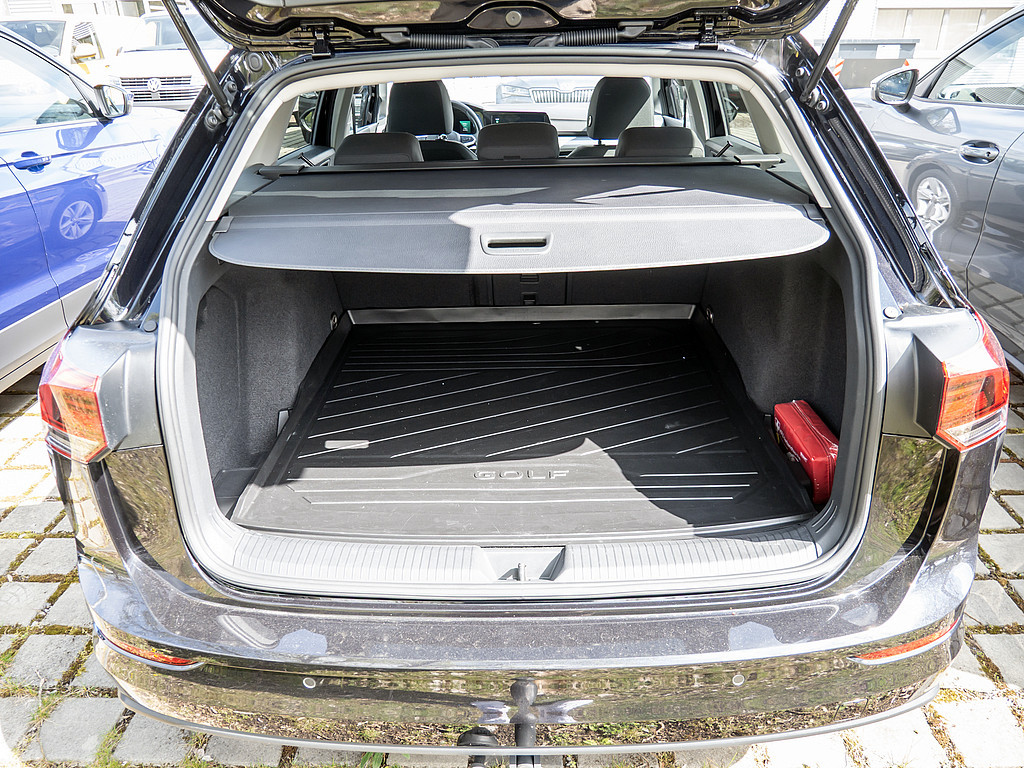 Golf VIII