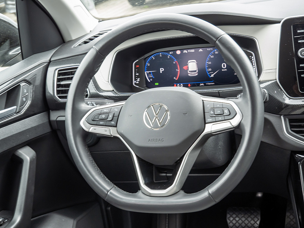 T-Cross
