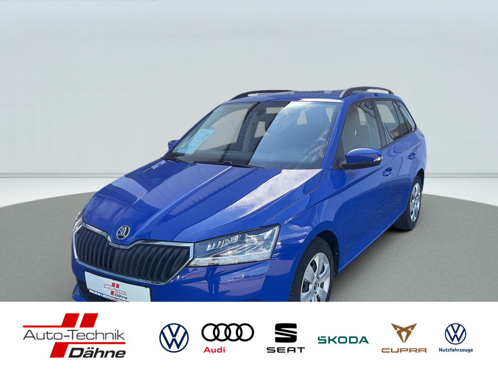 FABIA