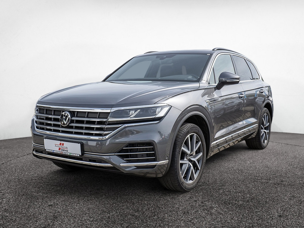 Touareg
