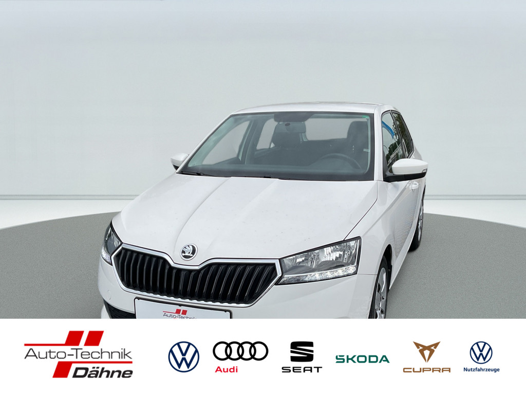 FABIA