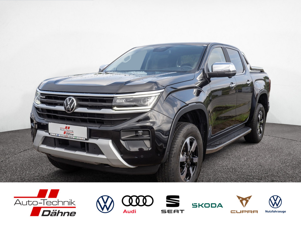 Amarok