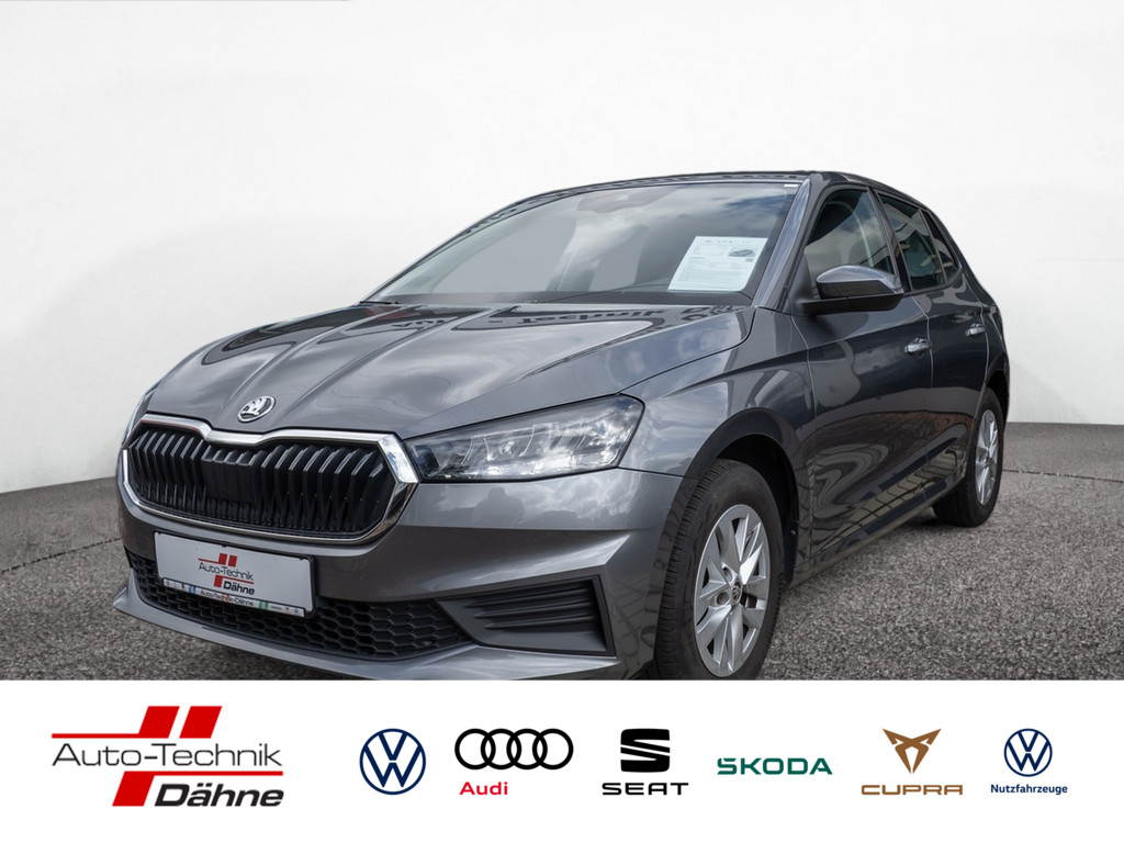 FABIA