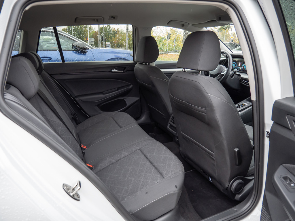 Golf VIII