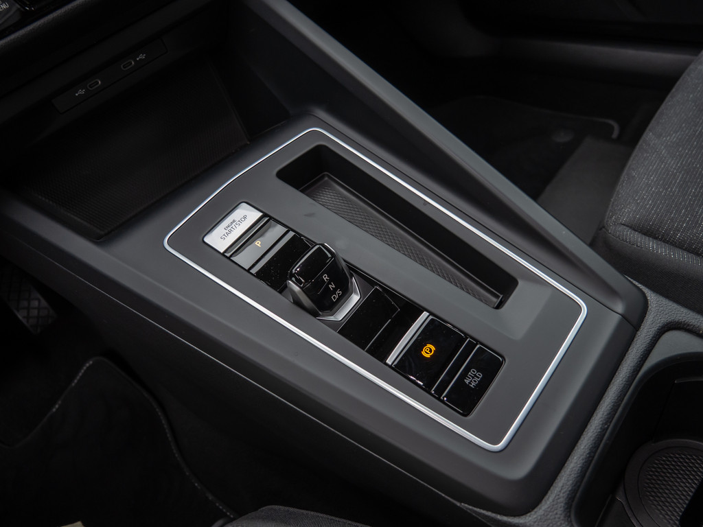 Golf VIII