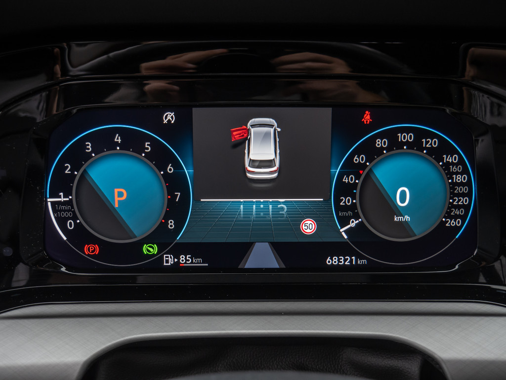 Golf VIII