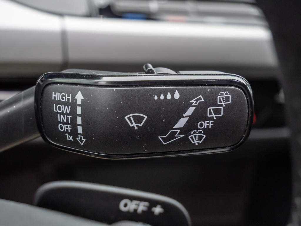 Golf VIII