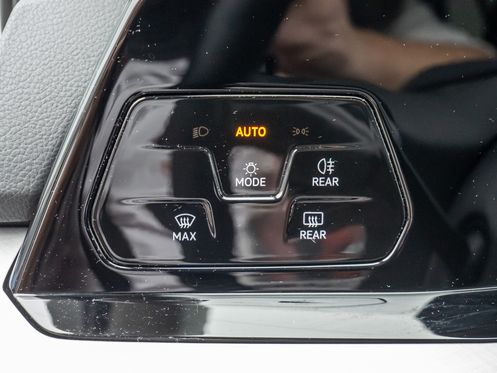 Golf VIII