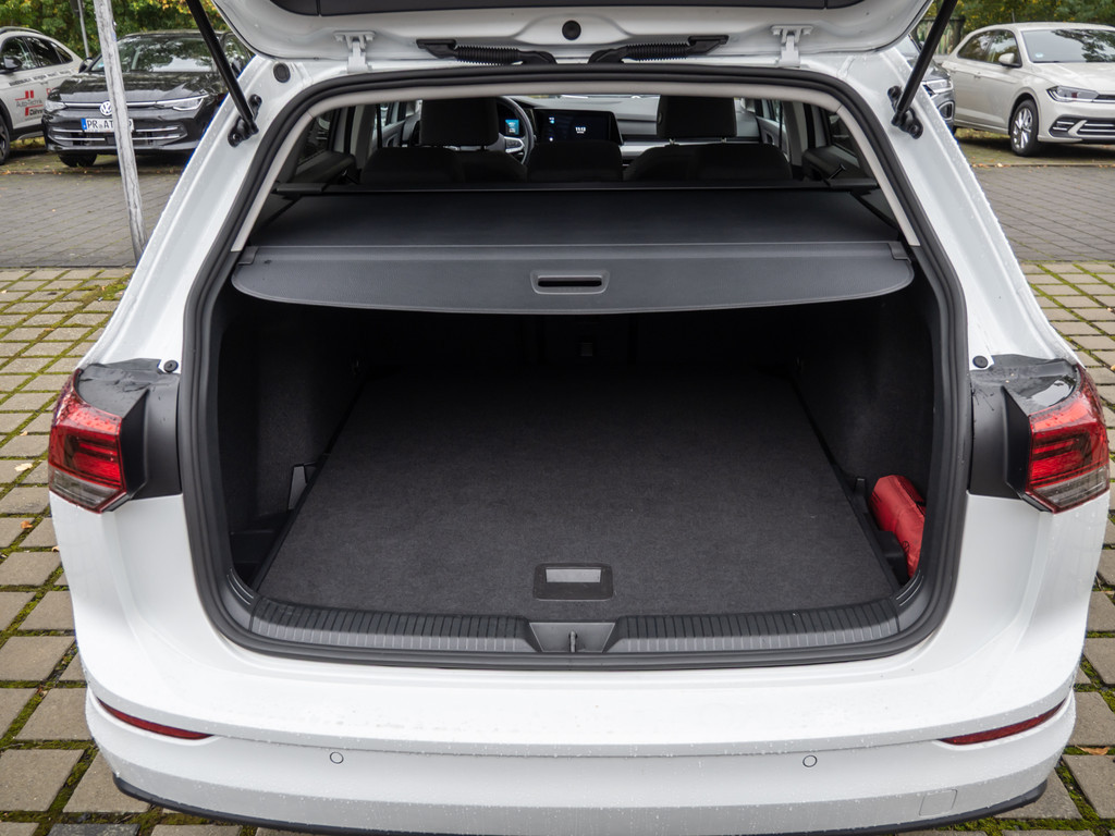 Golf VIII