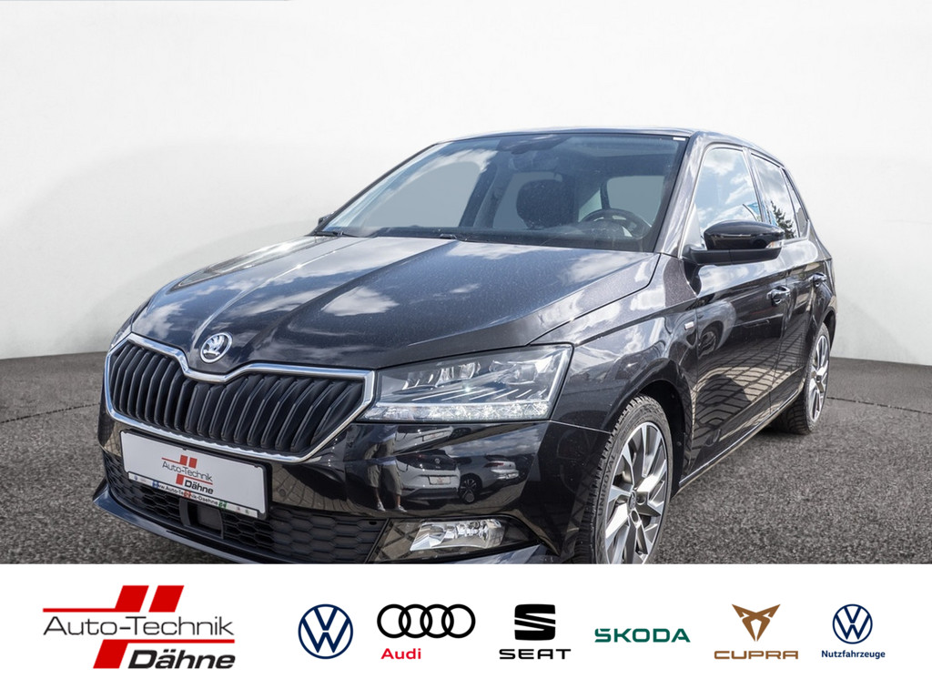 FABIA
