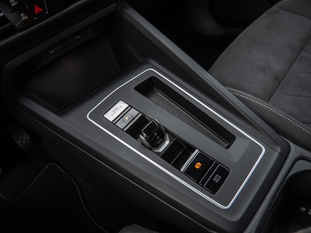 Golf VIII