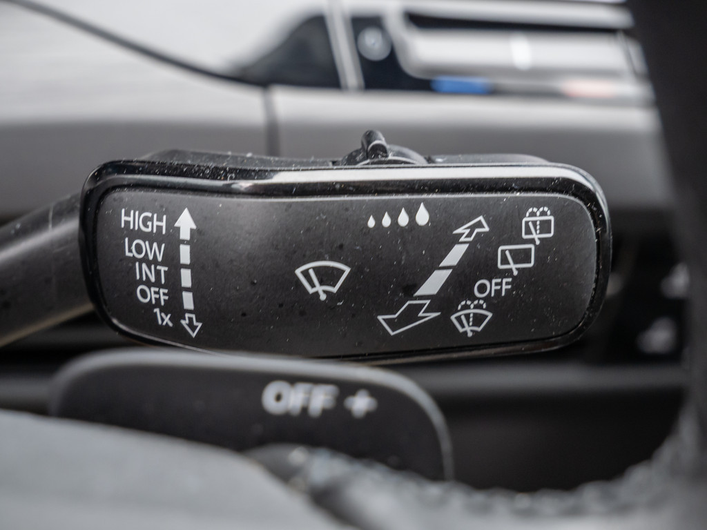 Golf VIII