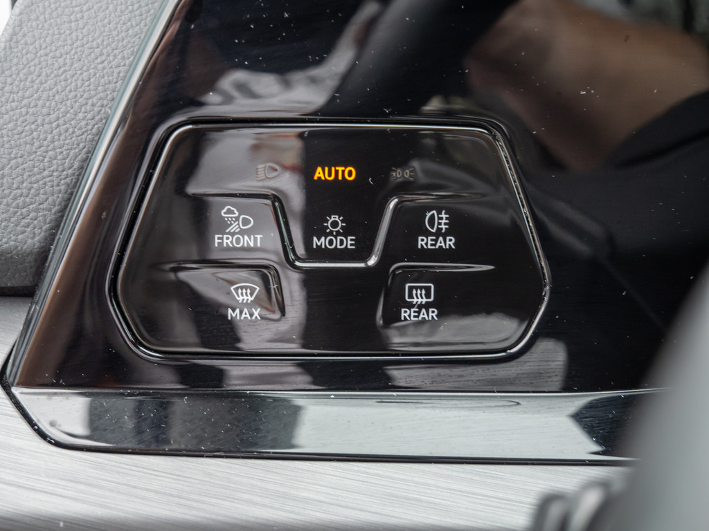 Golf VIII