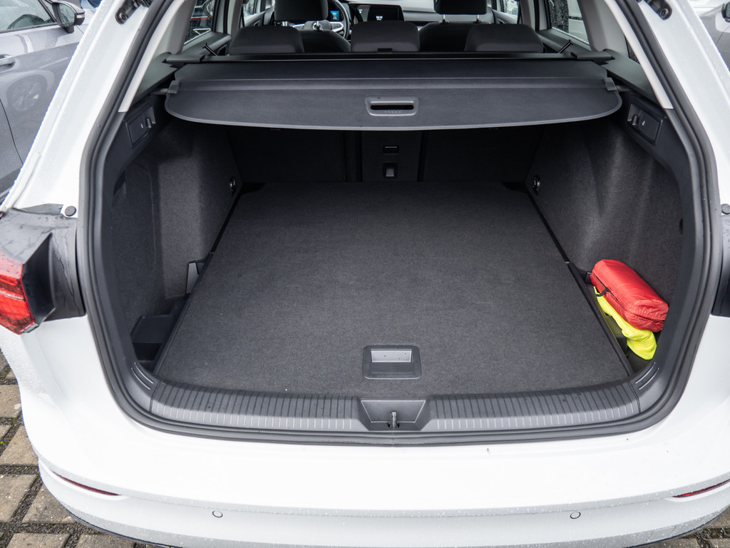 Golf VIII