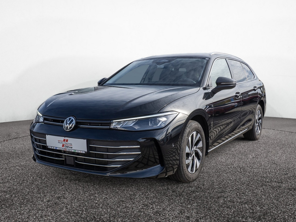 Passat
