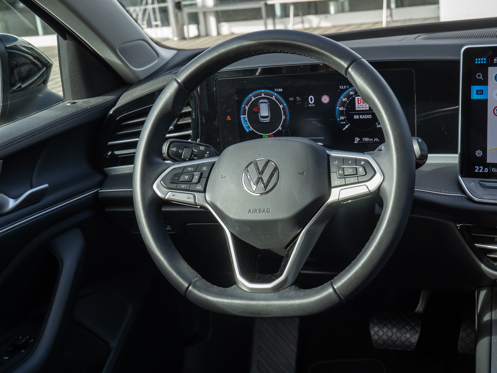 Passat