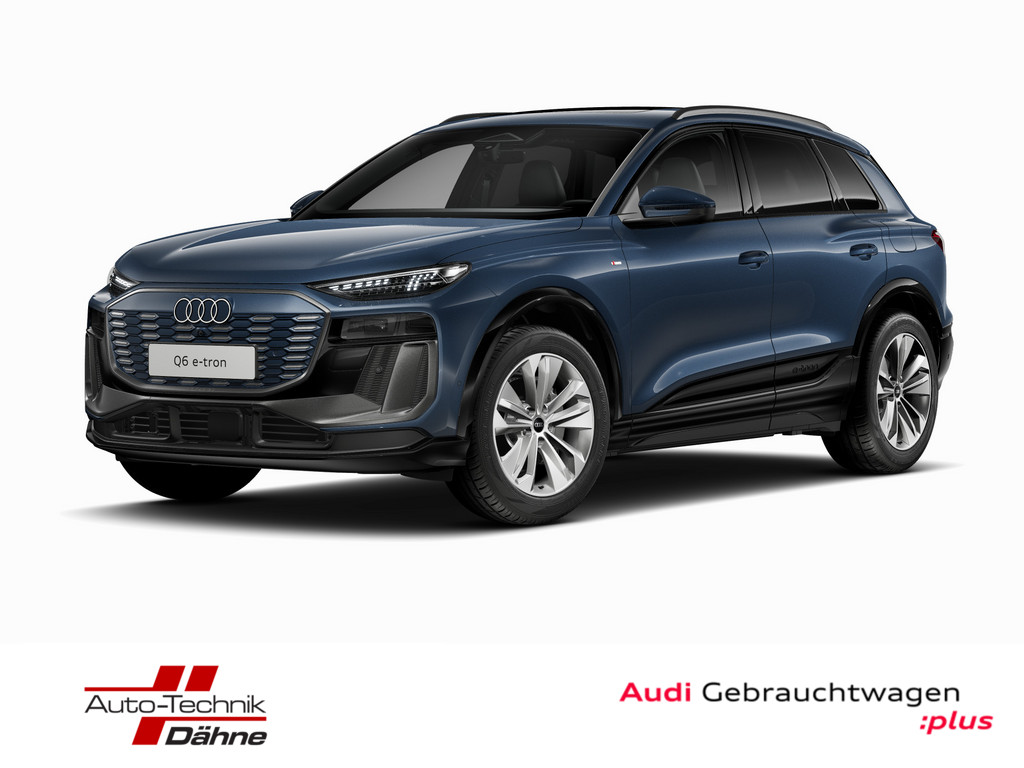 Q6 e-tron