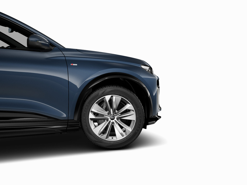 Q6 e-tron