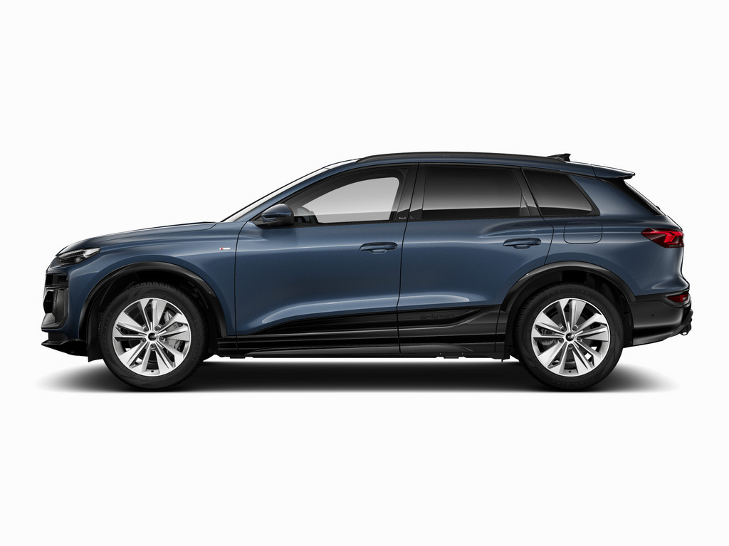 Q6 e-tron