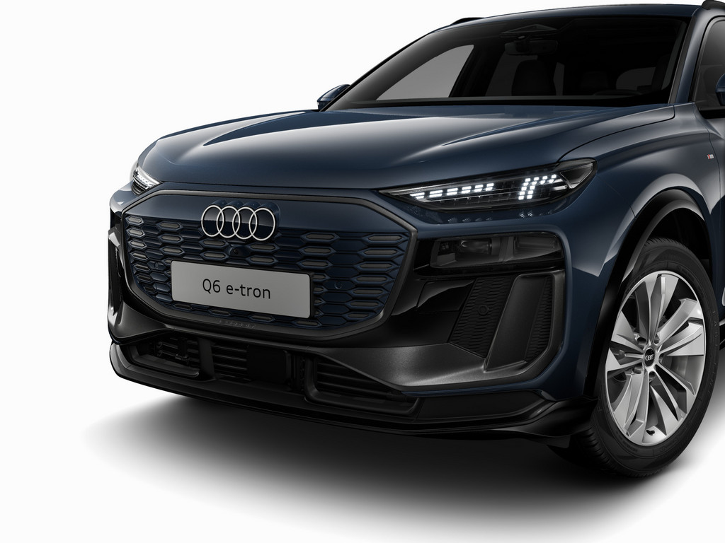 Q6 e-tron