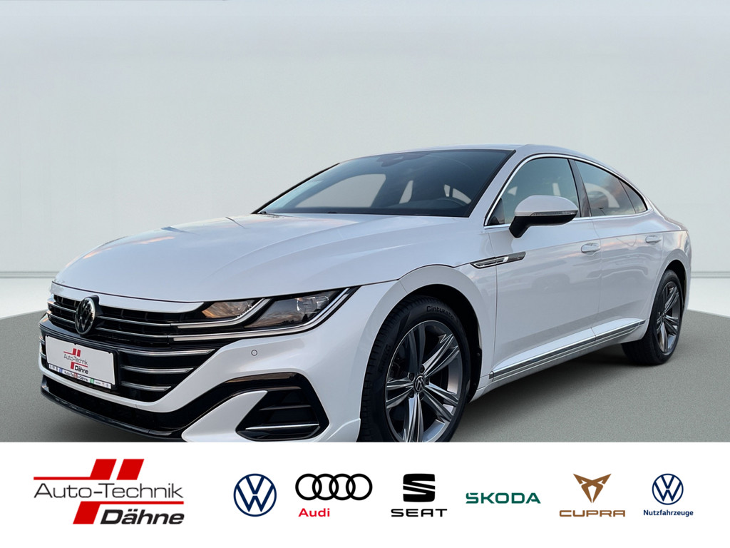 Arteon