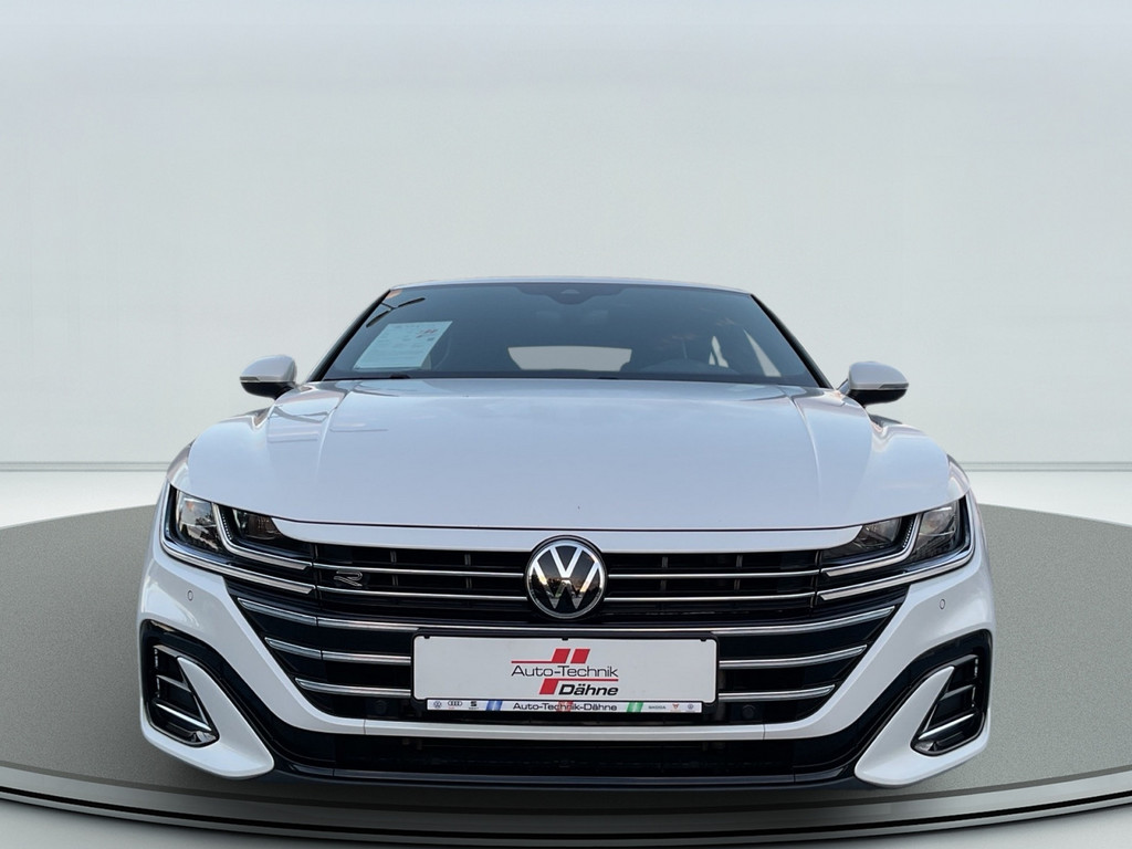 Arteon