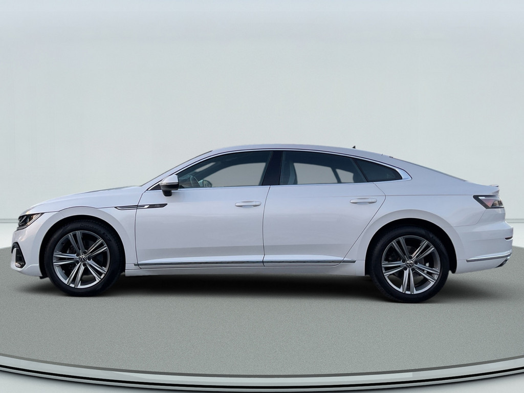 Arteon