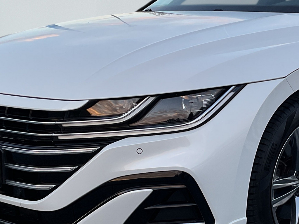 Arteon