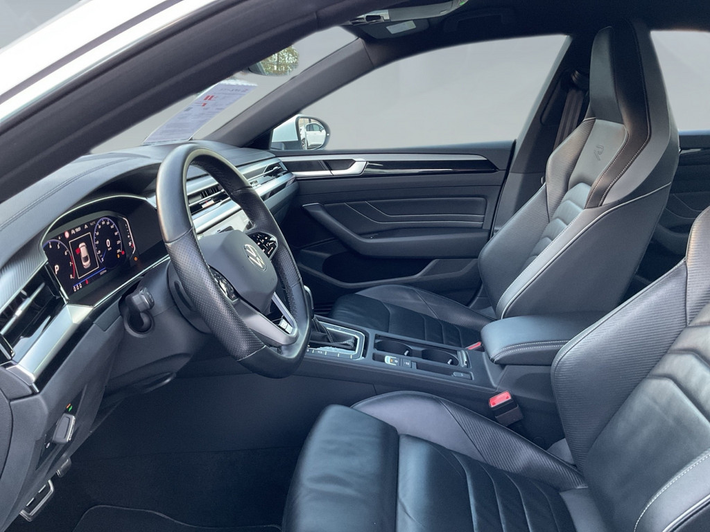 Arteon