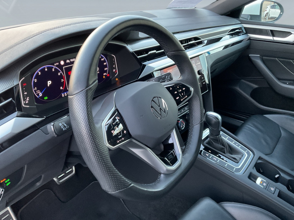 Arteon