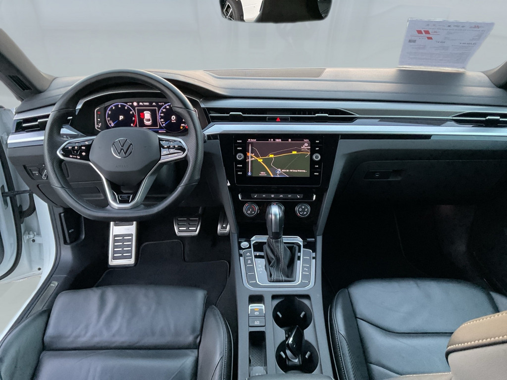 Arteon