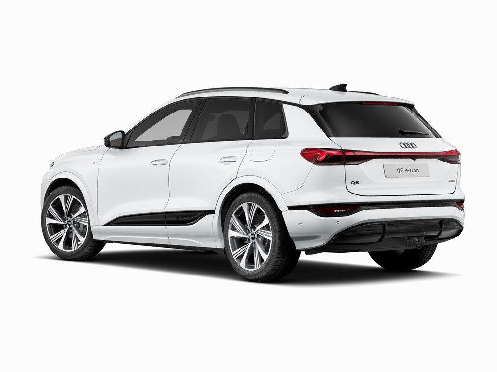 Q6 e-tron