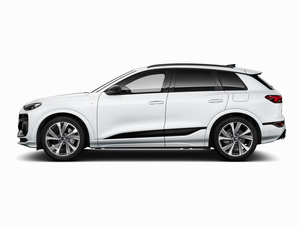 Q6 e-tron