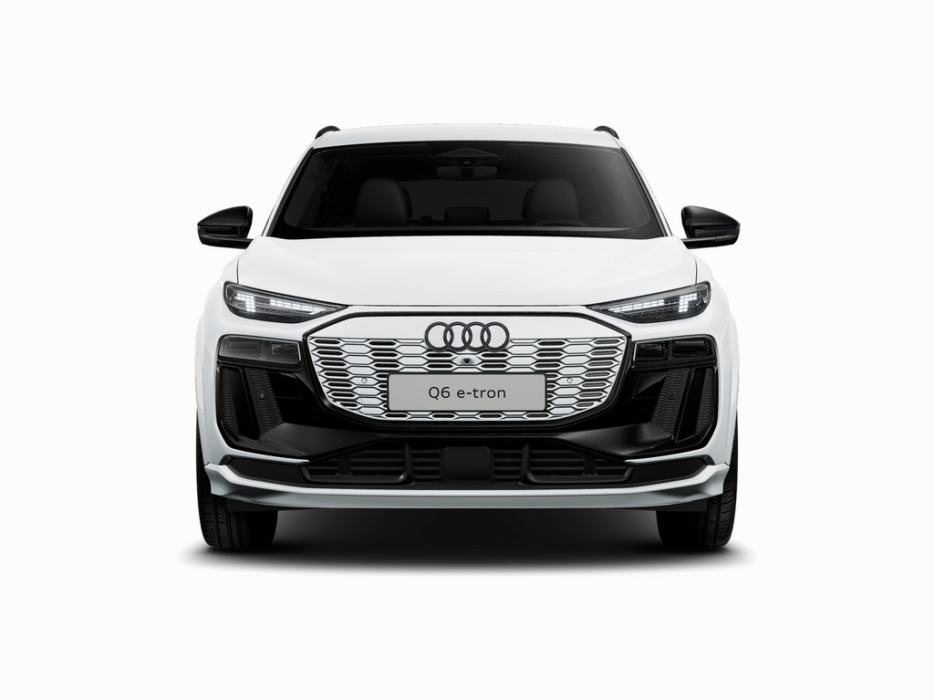 Q6 e-tron